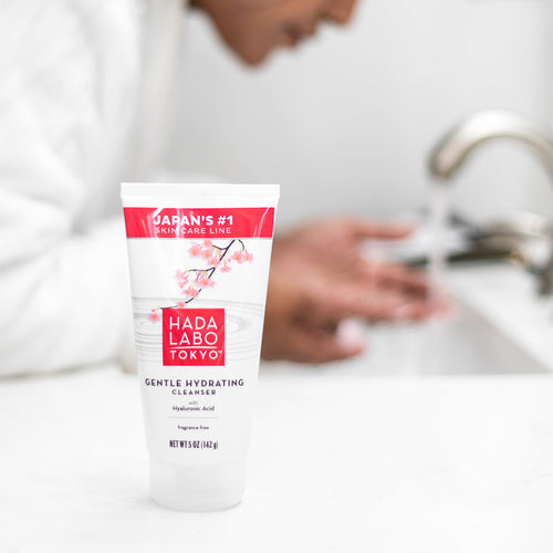 HADA LABO - Gentle Hydrating Cleanser 150mL