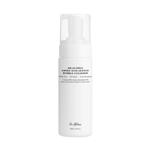 DR ALTHEA - Amino Acid Gentle Bubble Cleanser 140mL