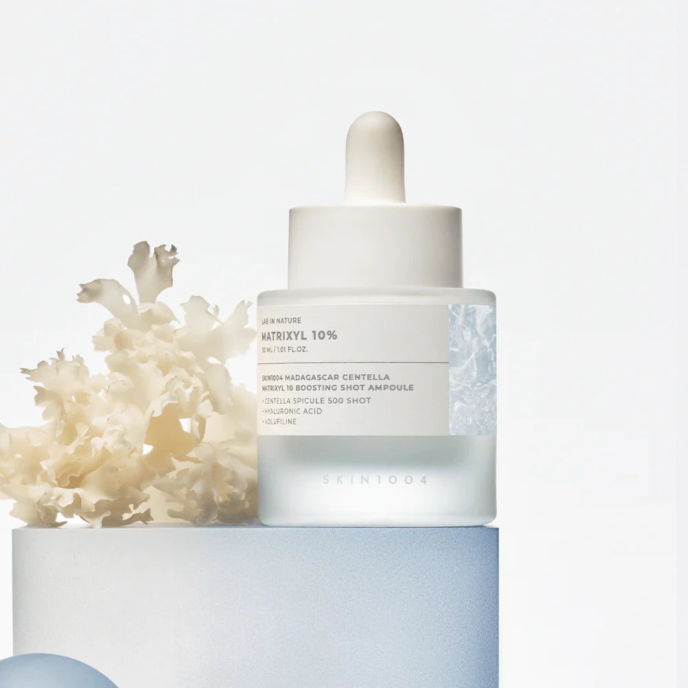 SKIN 1004 - Matrixyl 10 Boosting Shot Ampoule - 30ml