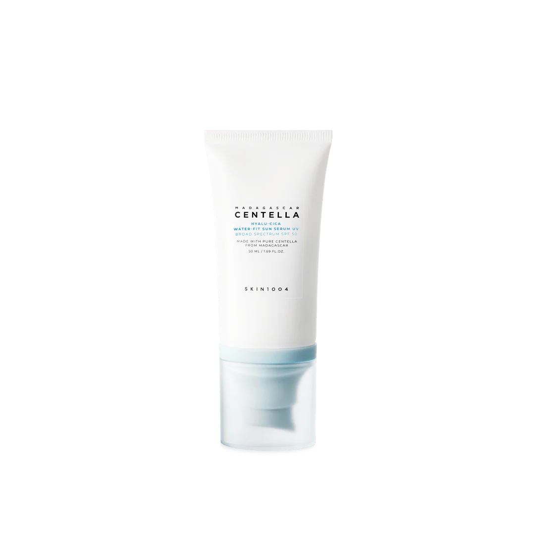 SKIN 1004 - Hyalu-Cica Water-Fit Sun Serum UV - 50ml