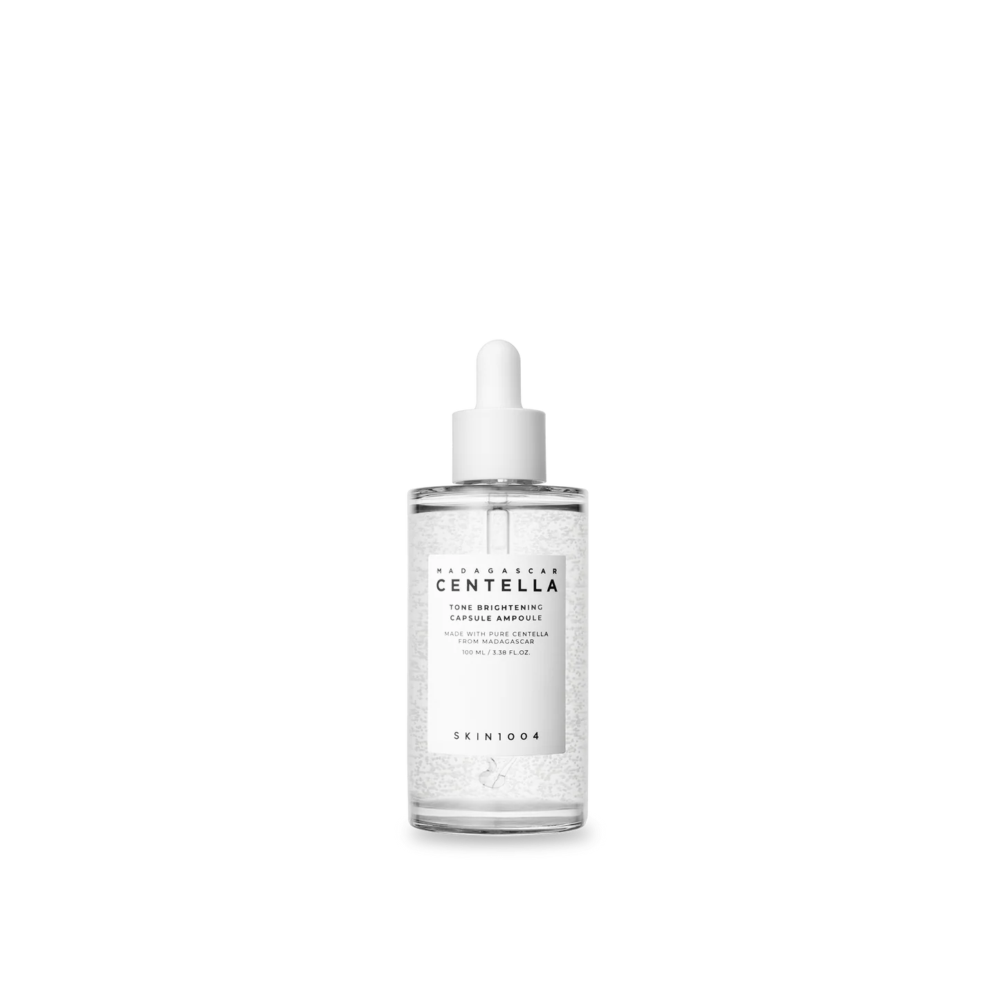 SKIN1004 – Tone Brightening Capsule Ampoule - 100ml