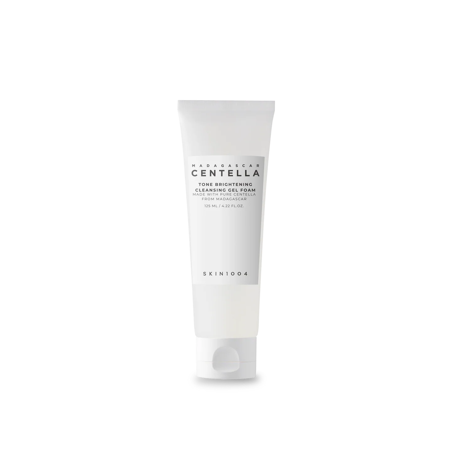 SKIN1004 - Tone Brightening Cleansing Gel Foam - 125ml