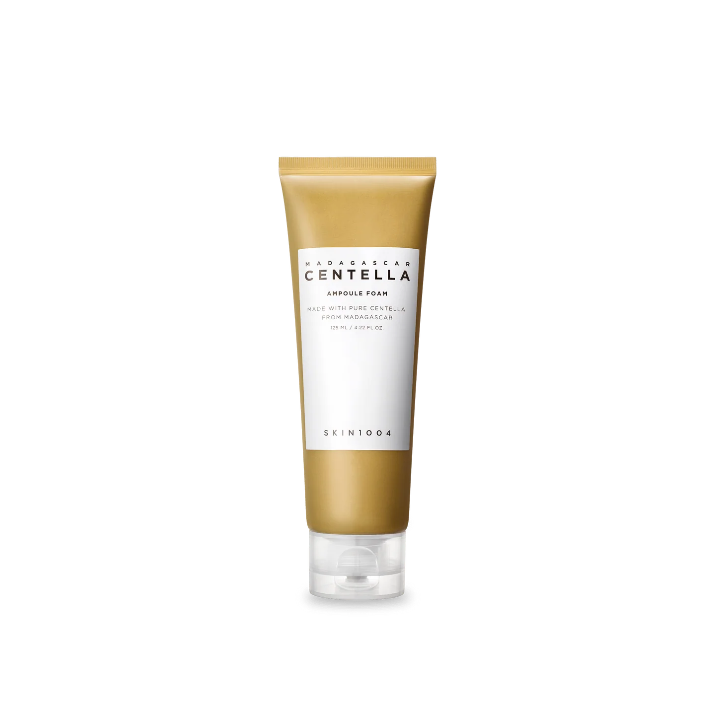 SKIN1004 – Madagascar Centella Ampoule Foam, 125ml