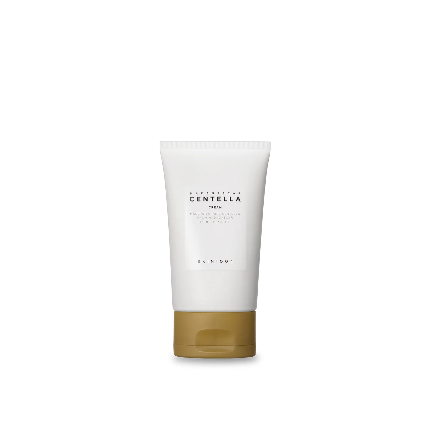 SKIN1004 – Madagascar Centella Cream, 75ml