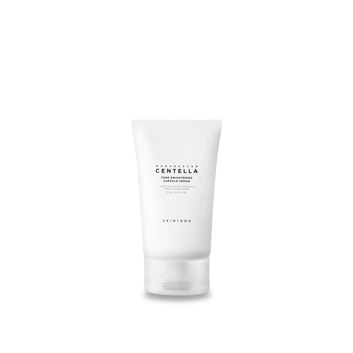 SKIN1004 – Tone Brightening Capsule Cream – 75ml