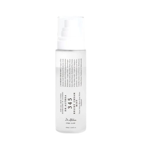 DR ALTHEA - 345 Relief Cream Mist 60mL