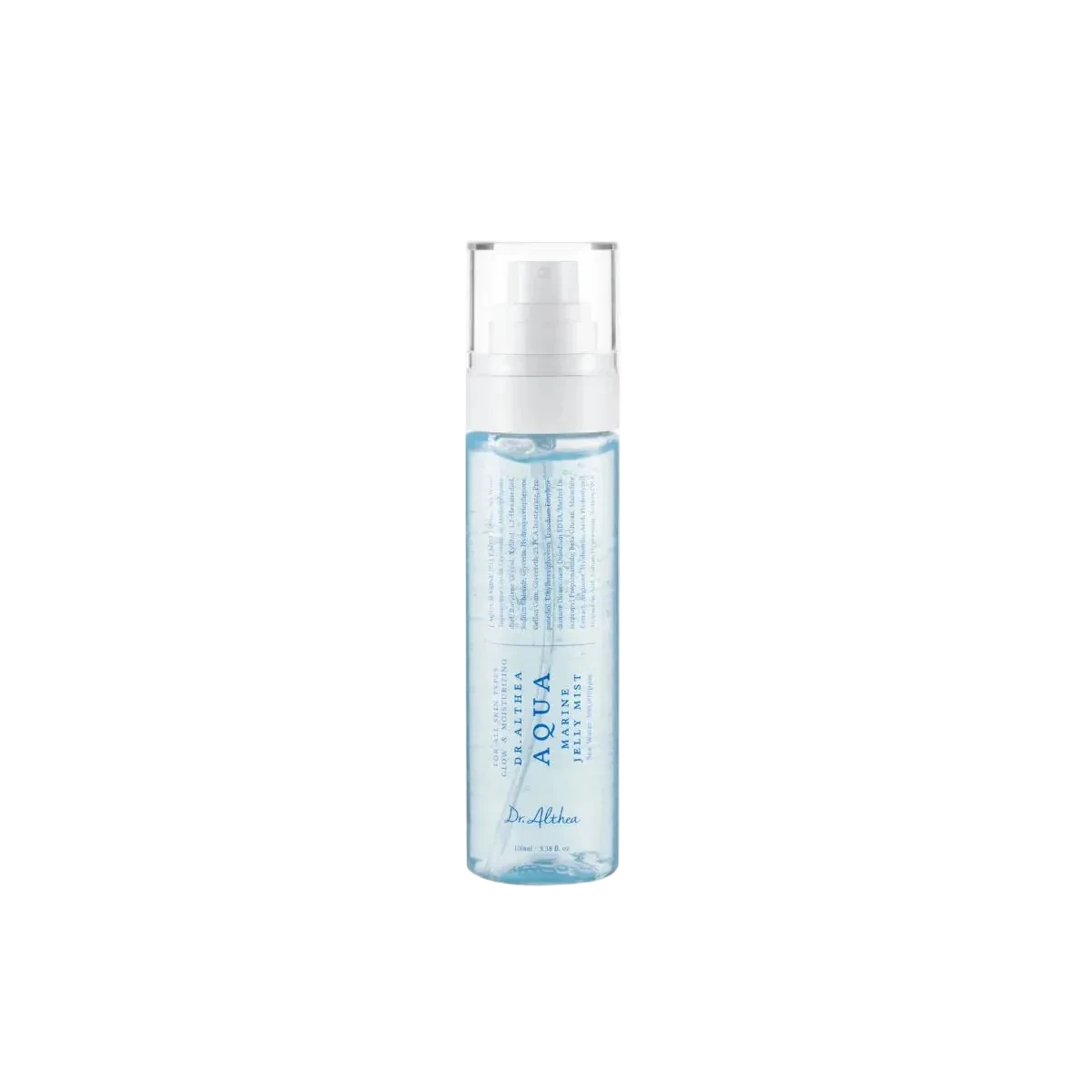DR ALTHEA - Aqua Marine Jelly Mist 100mL