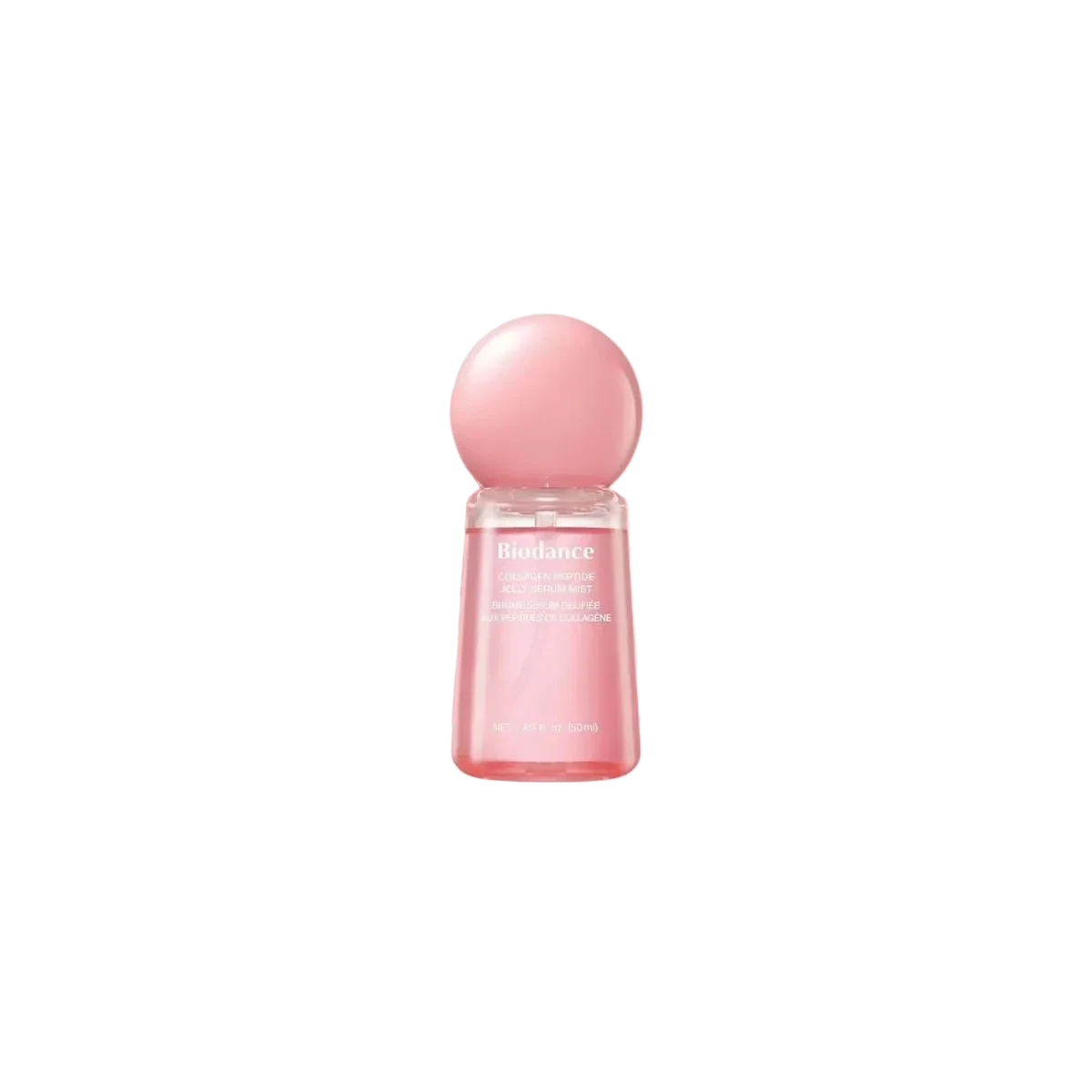 BIODANCE - Collagen Peptide Jelly Serum Mist 50mL