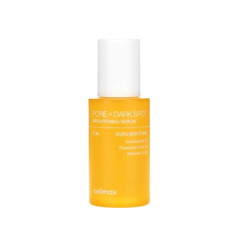 CELIMAX - Pore+Dark Spot Brightening Serum 30mL