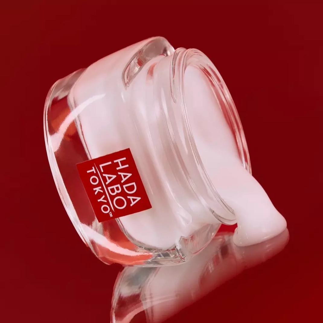 HADA LABO - Brightening Multi Revitalizer Super Hydrogel 50mL