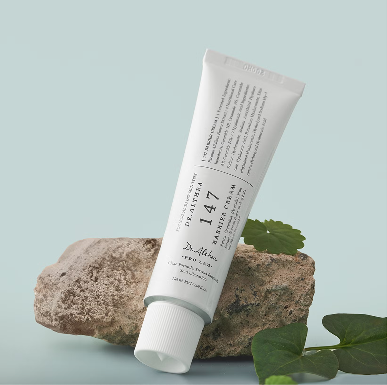 DR ALTHEA - 147 Barrier Cream 50mL