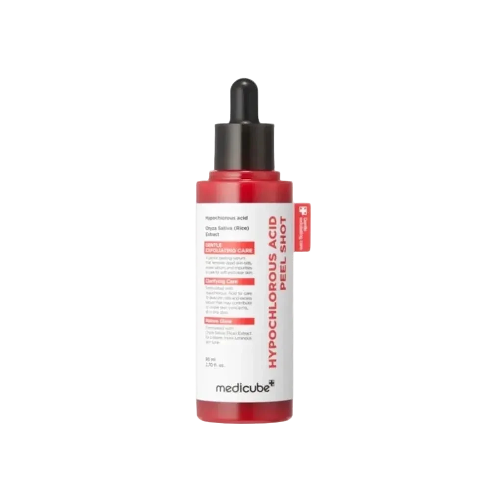 MEDICUBE - Hypochlorous Acid Peel Shot, 80ml
