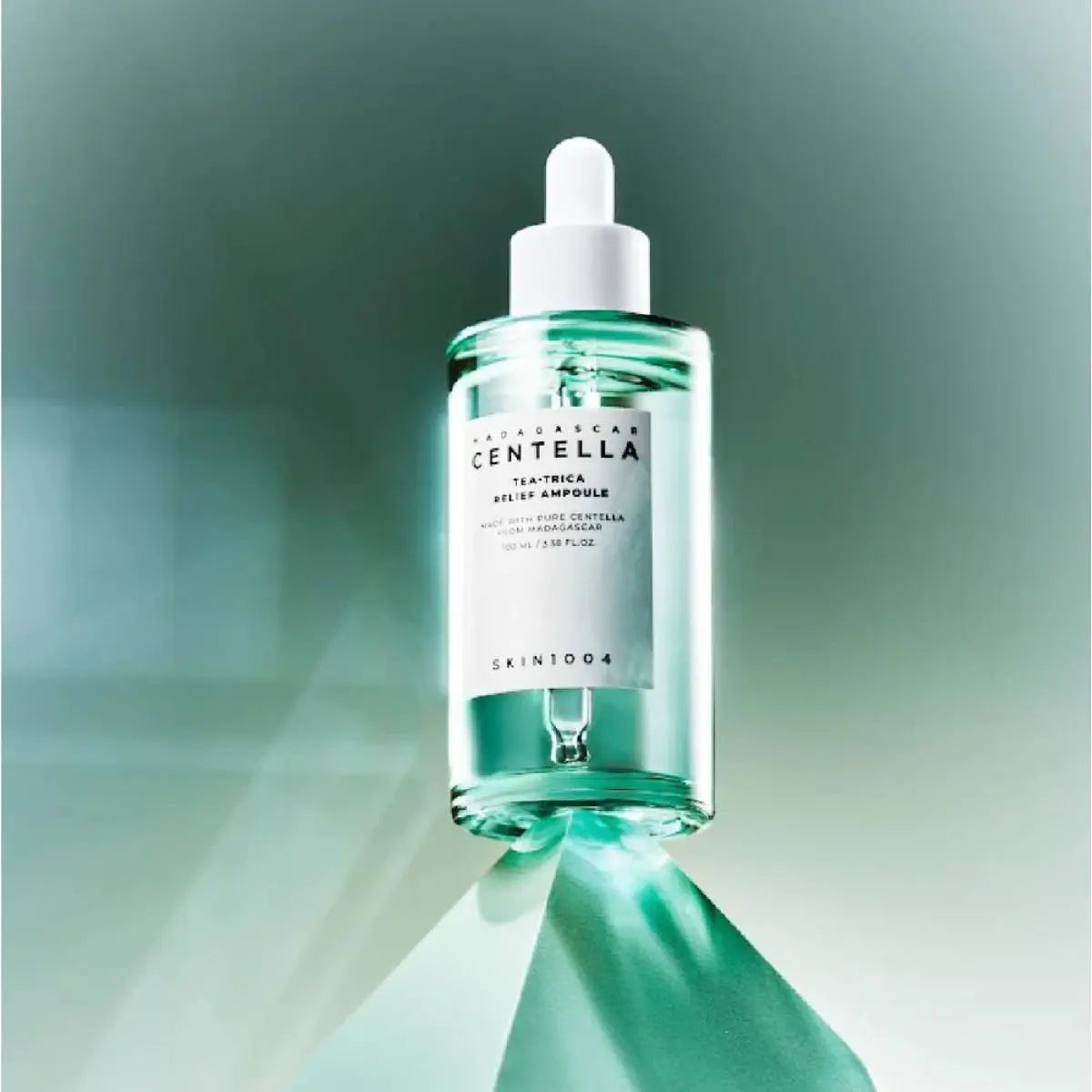SKIN 1004 - Tea-Trica Relief Ampoule 100mL