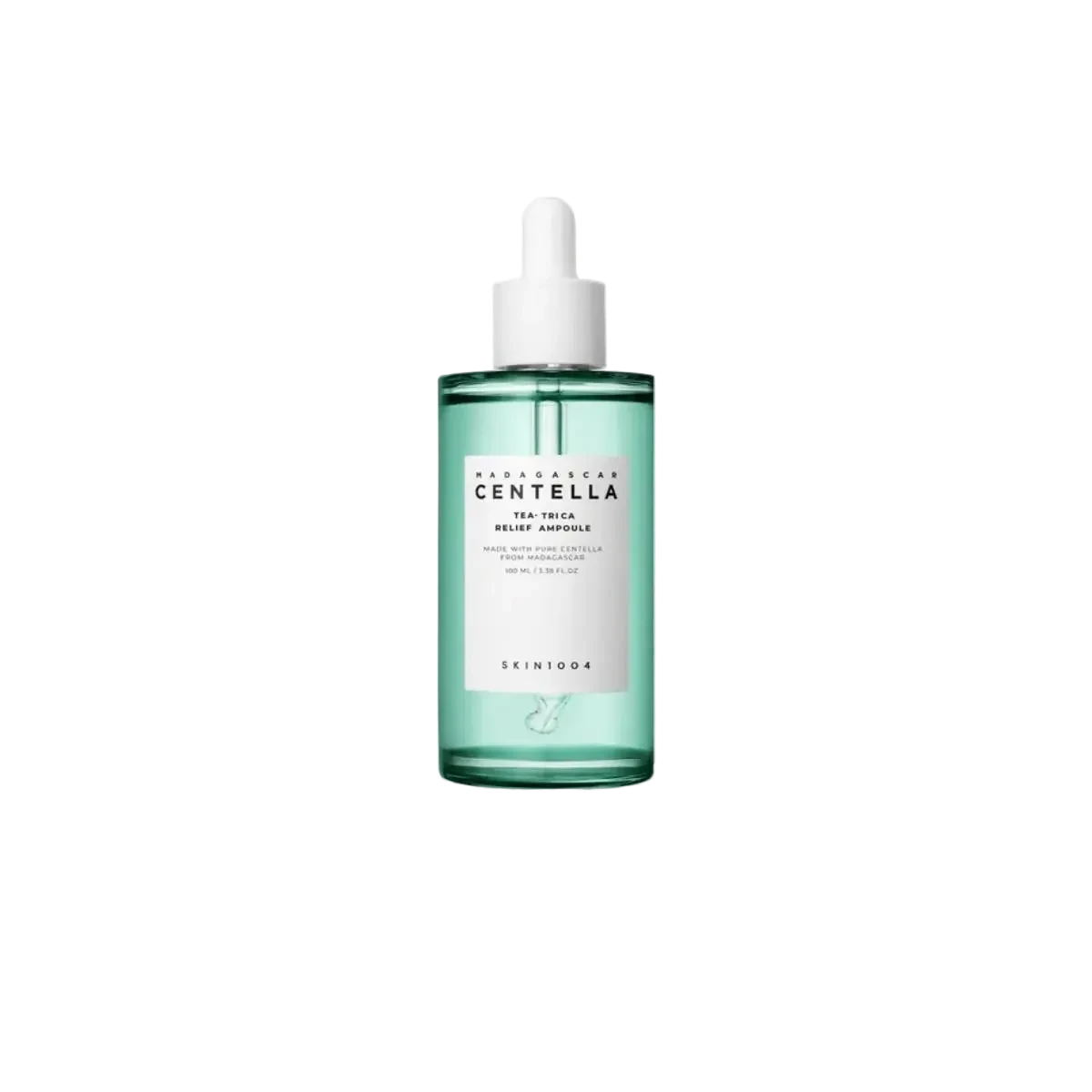 SKIN 1004 - Tea-Trica Relief Ampoule 100mL