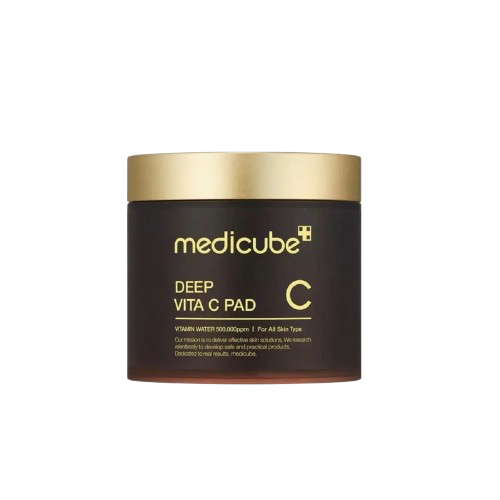 MEDICUBE - Deep Vita C Pad 70pcs