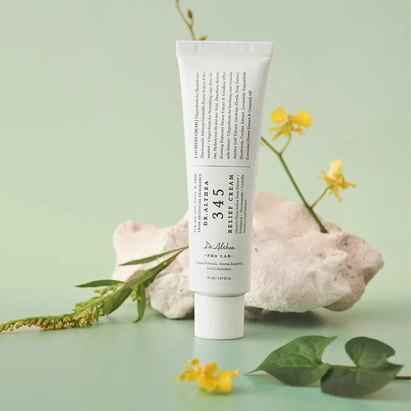 DR ALTHEA - 345 Barrier Cream 50mL