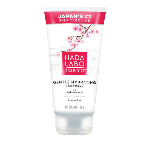HADA LABO - Gentle Hydrating Cleanser 150mL
