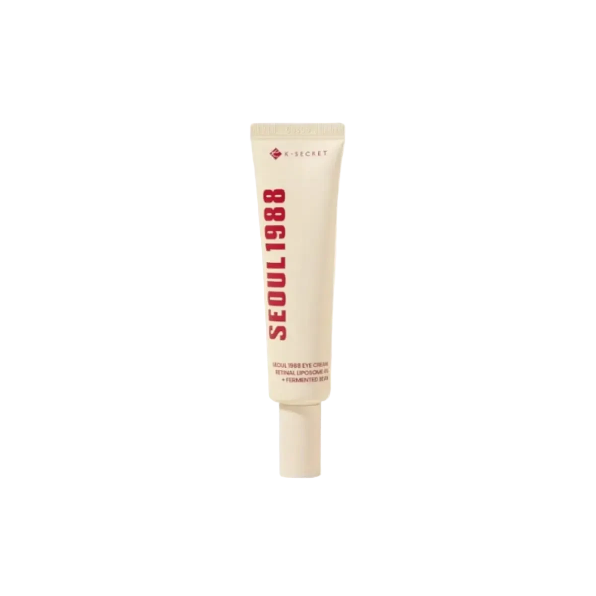 K SECRET - Eye Cream : Retinal Liposome 4% + Fermented Bean