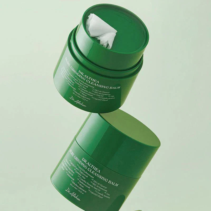 DR ALTHEA - Pure Grinding Cleansing Balm 50mL
