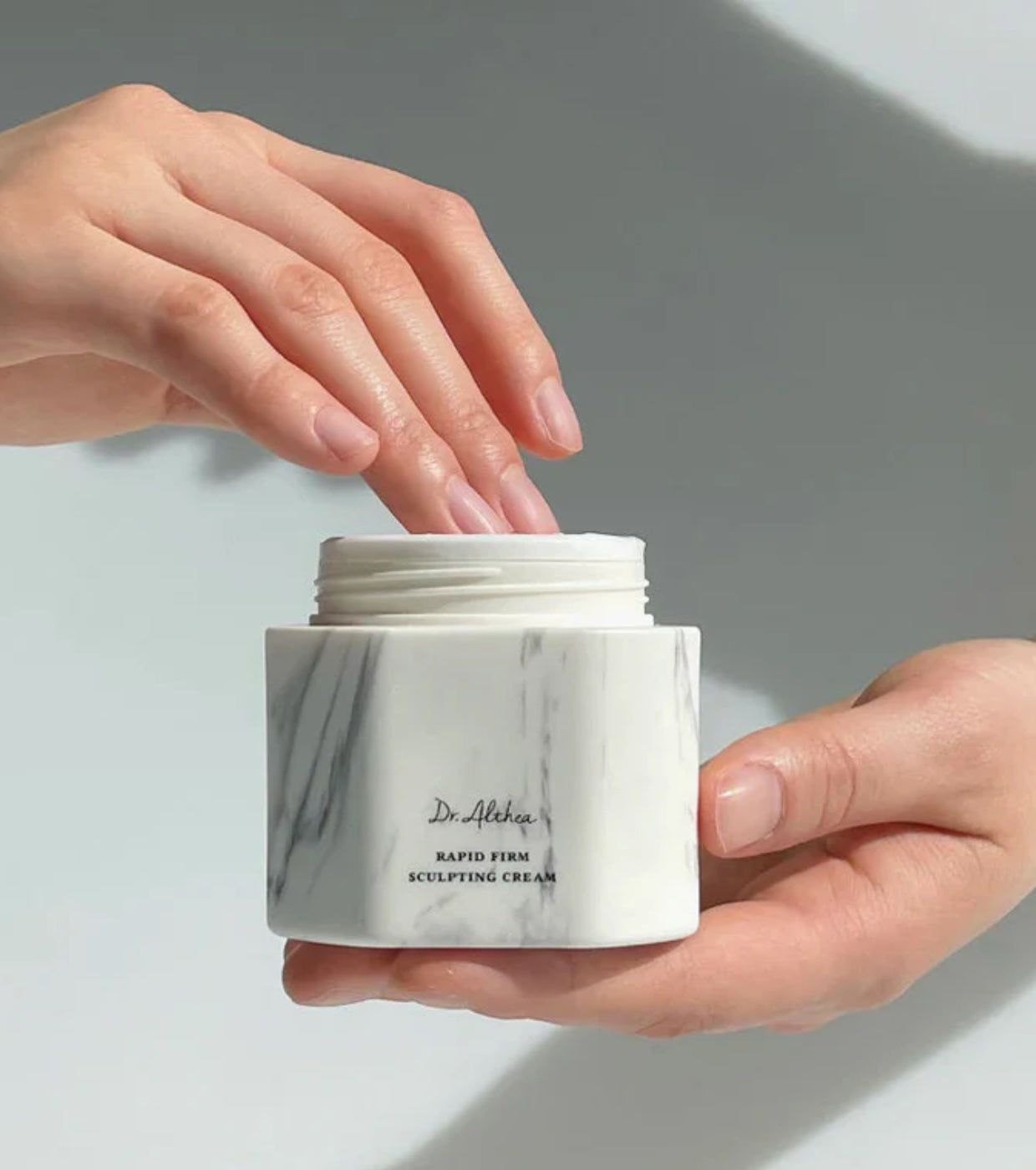 DR ALTHEA - Rapid Firm Sculpting Cream 50mL