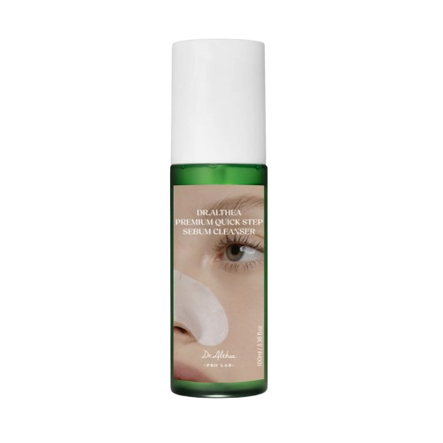 DR ALTHEA - Premium Quick Step Sebum Cleanser 100mL