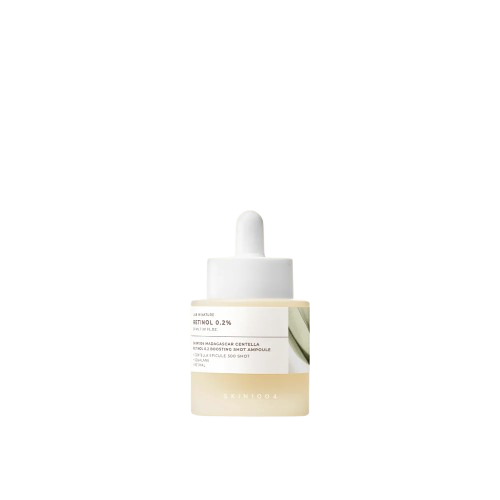 SKIN 1004 - Retinol 0.2 Boosting Shot Ampoule - 30ml