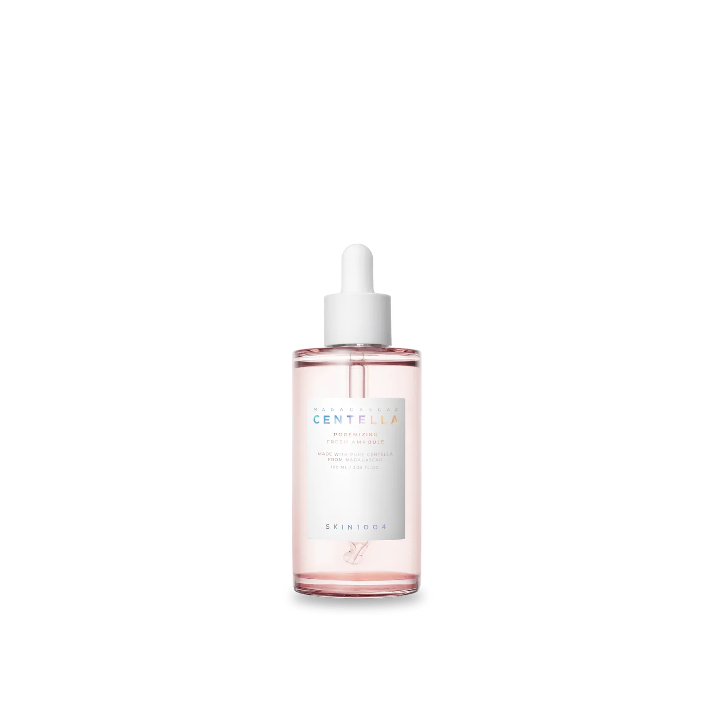 SKIN1004 – Madagascar Centella Poremizing Fresh Ampoule 100ml