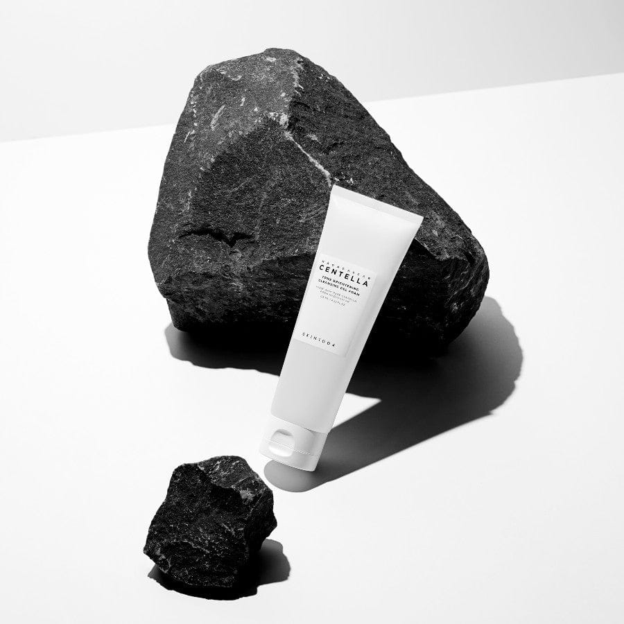 SKIN1004 - Tone Brightening Cleansing Gel Foam - 125ml