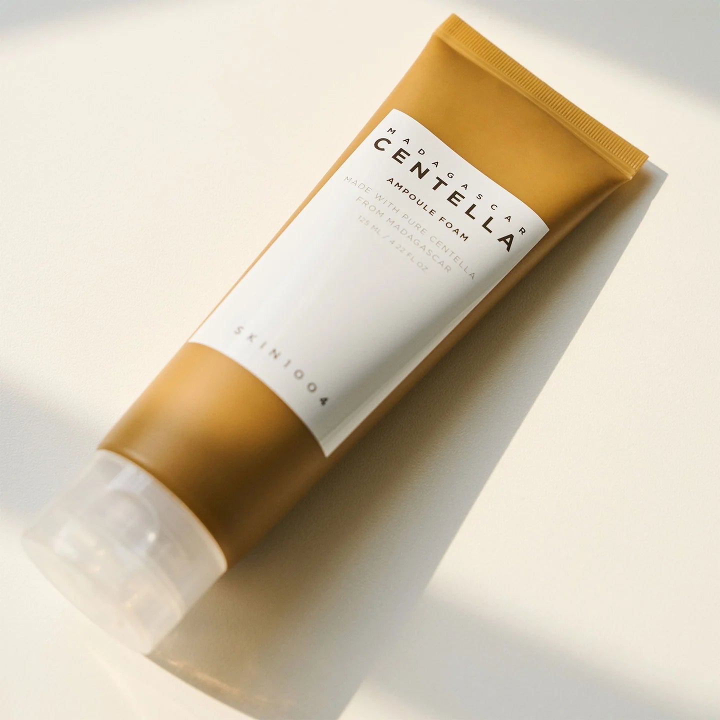 SKIN1004 – Madagascar Centella Ampoule Foam, 125ml