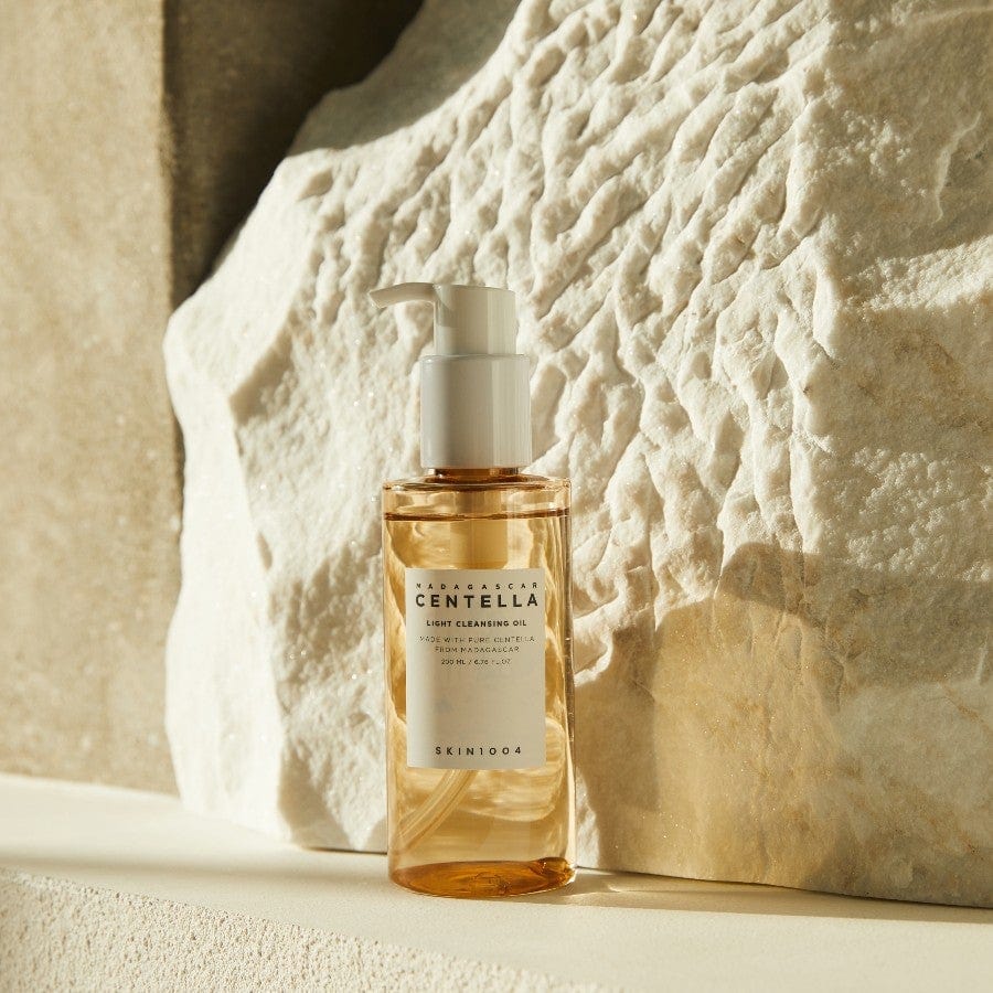 SKIN1004 – Madagascar Centella Gentle Cleansing Oil, 200ml