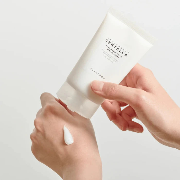 SKIN1004 – Tone Brightening Capsule Cream – 75ml