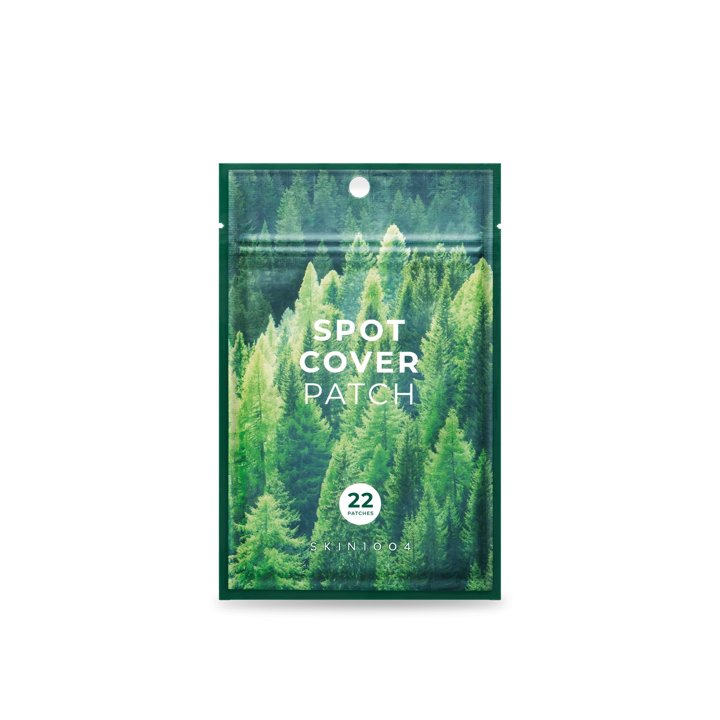 SKIN 1004 - Tea-Trica Spot Cover Patch