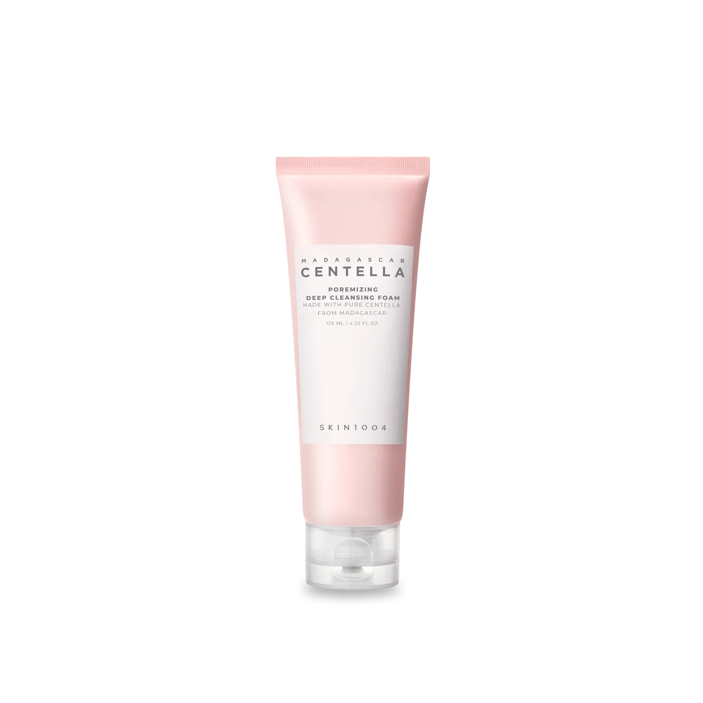 SKIN1004 – Poremizing Deep Cleansing Foam, 125ml