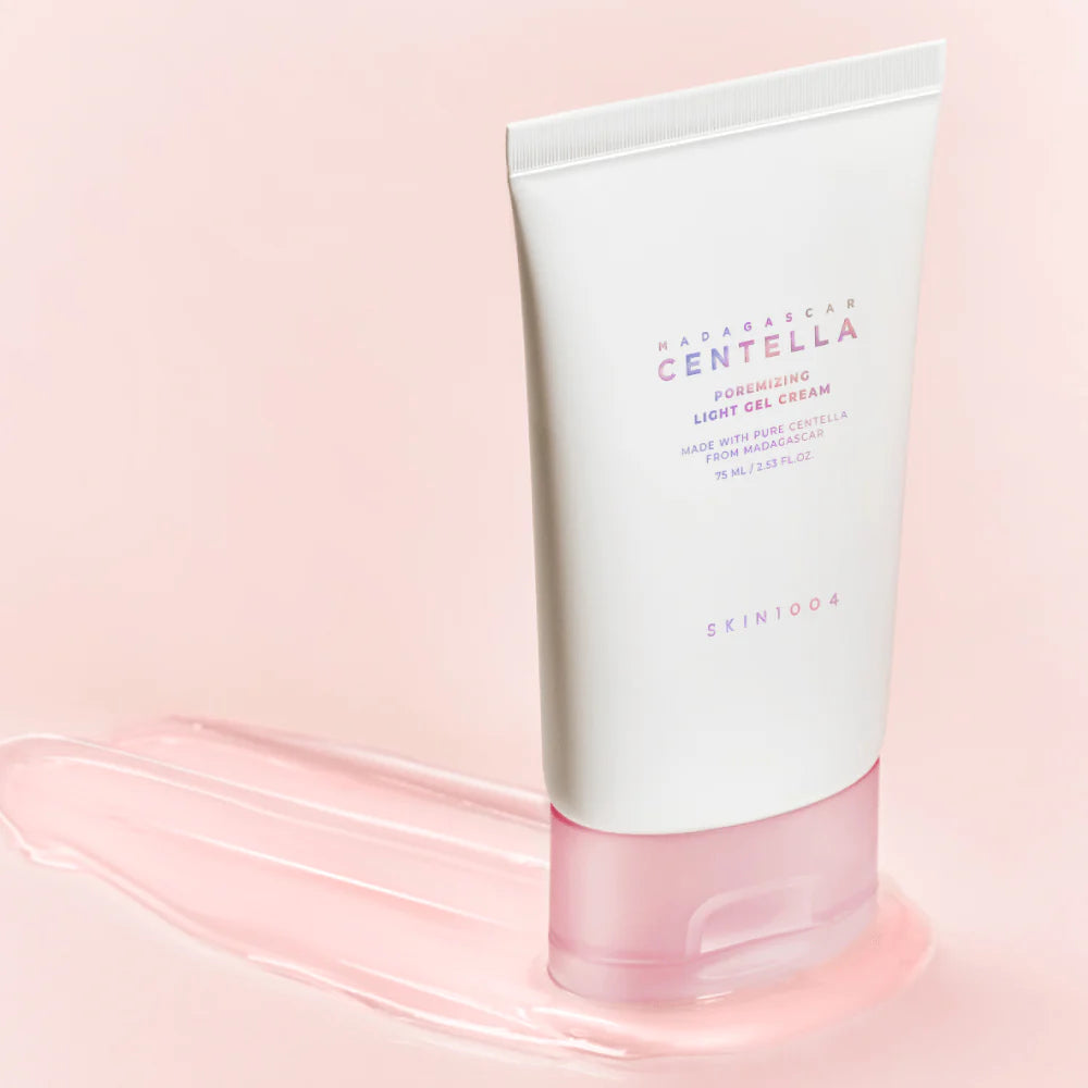 SKIN1004 – Poremizing Light Gel Cream – 75ml