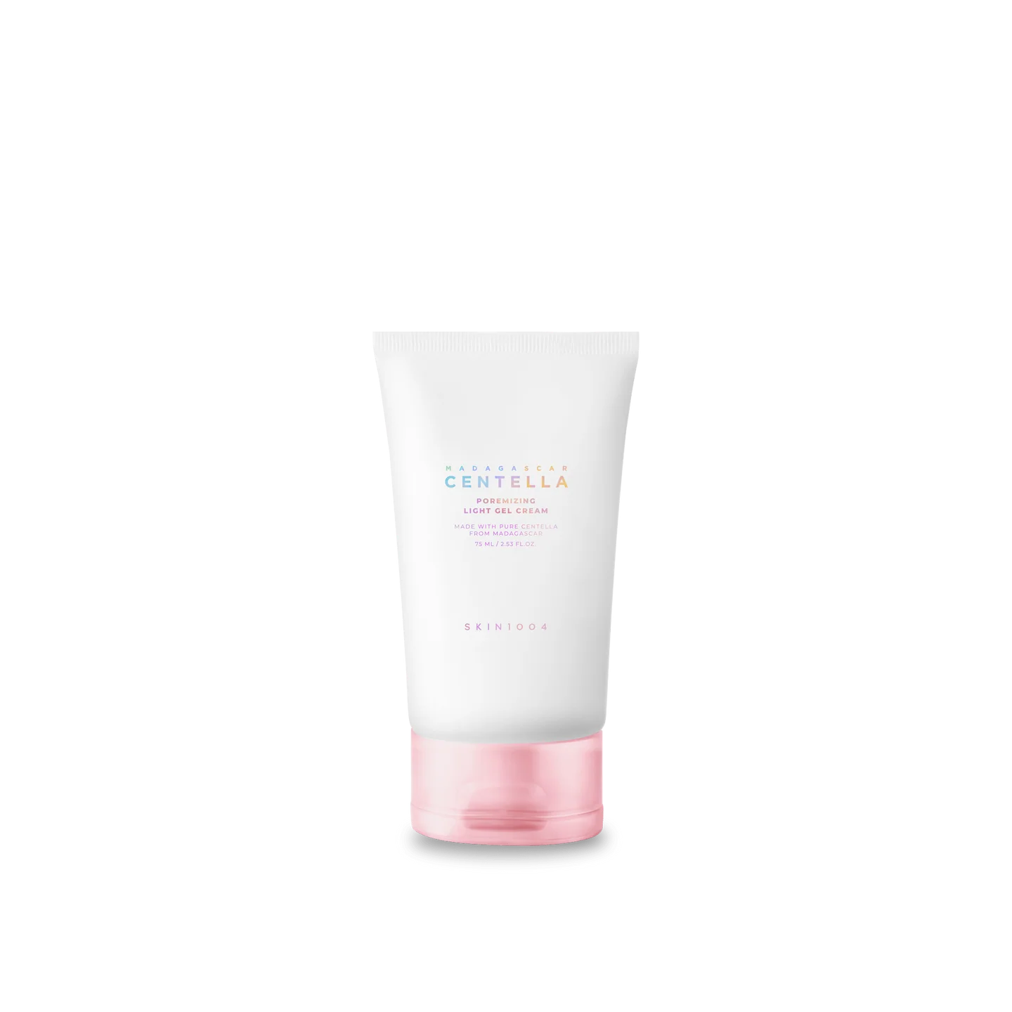 SKIN1004 – Poremizing Light Gel Cream – 75ml