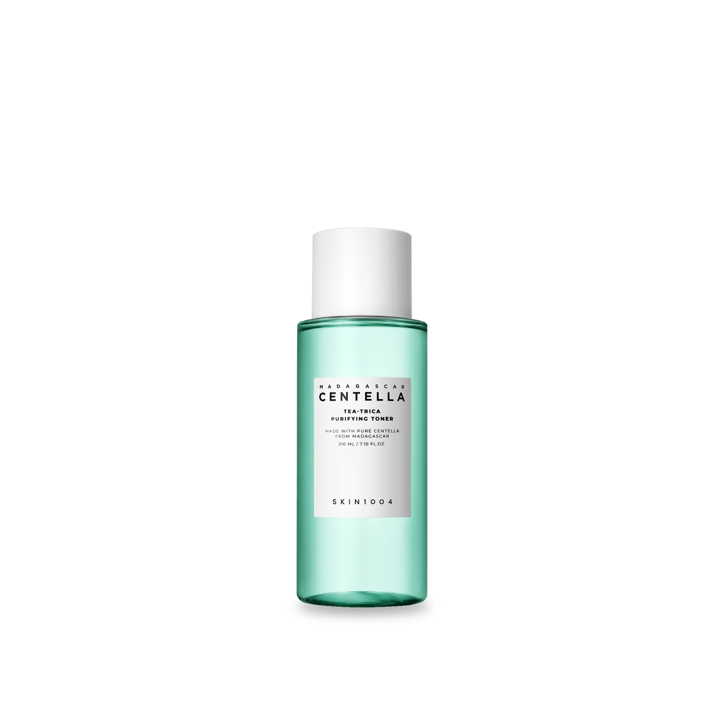 SKIN 1004 - Tea-Trica Purifying Toner - 210ml