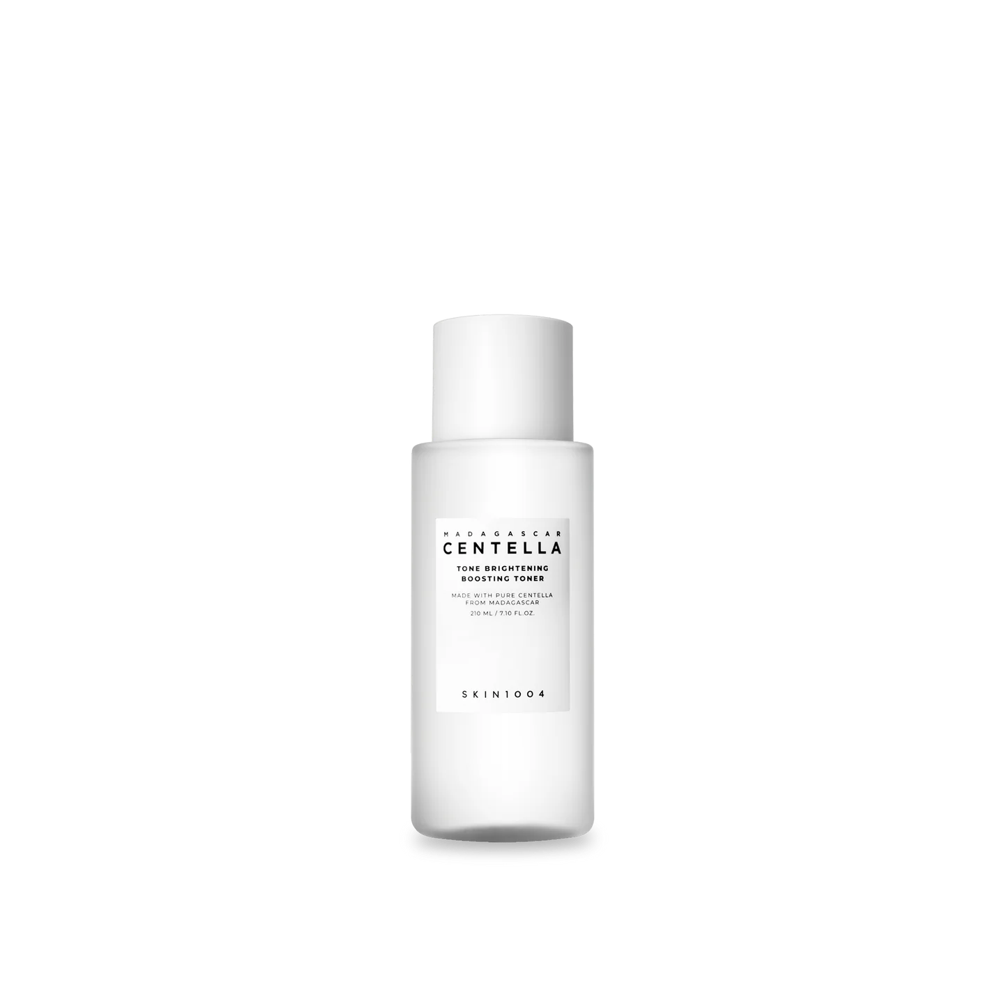 SKIN 1004 - Tone Brightening Boosting Toner - 210ml