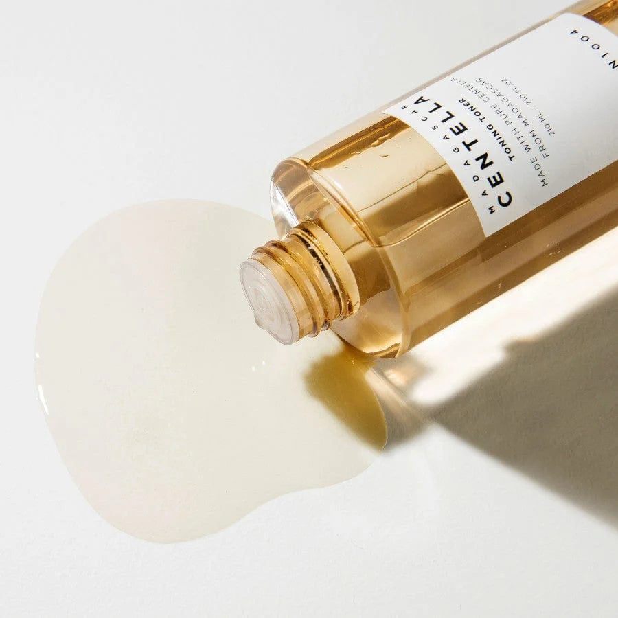 SKIN1004 – Madagascar Centella Toning Toner – 210ml